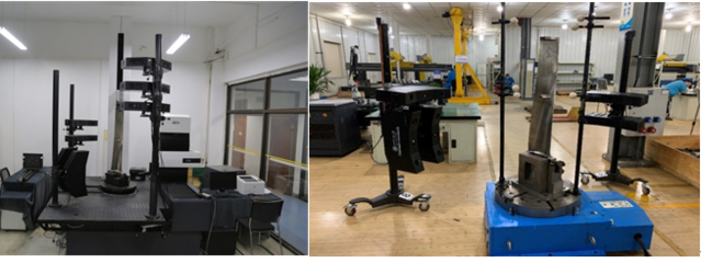 國(guó)家重點(diǎn)研發(fā)計(jì)劃大型能源動(dòng)力裝備檢驗(yàn)檢測(cè)與質(zhì)量控制項(xiàng)目通過(guò)綜合績(jī)效評(píng)價(jià)